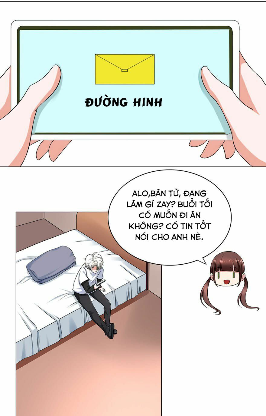 Đô Thị Tu Luyện Cuồng Triều Chapter 6 - Trang 20