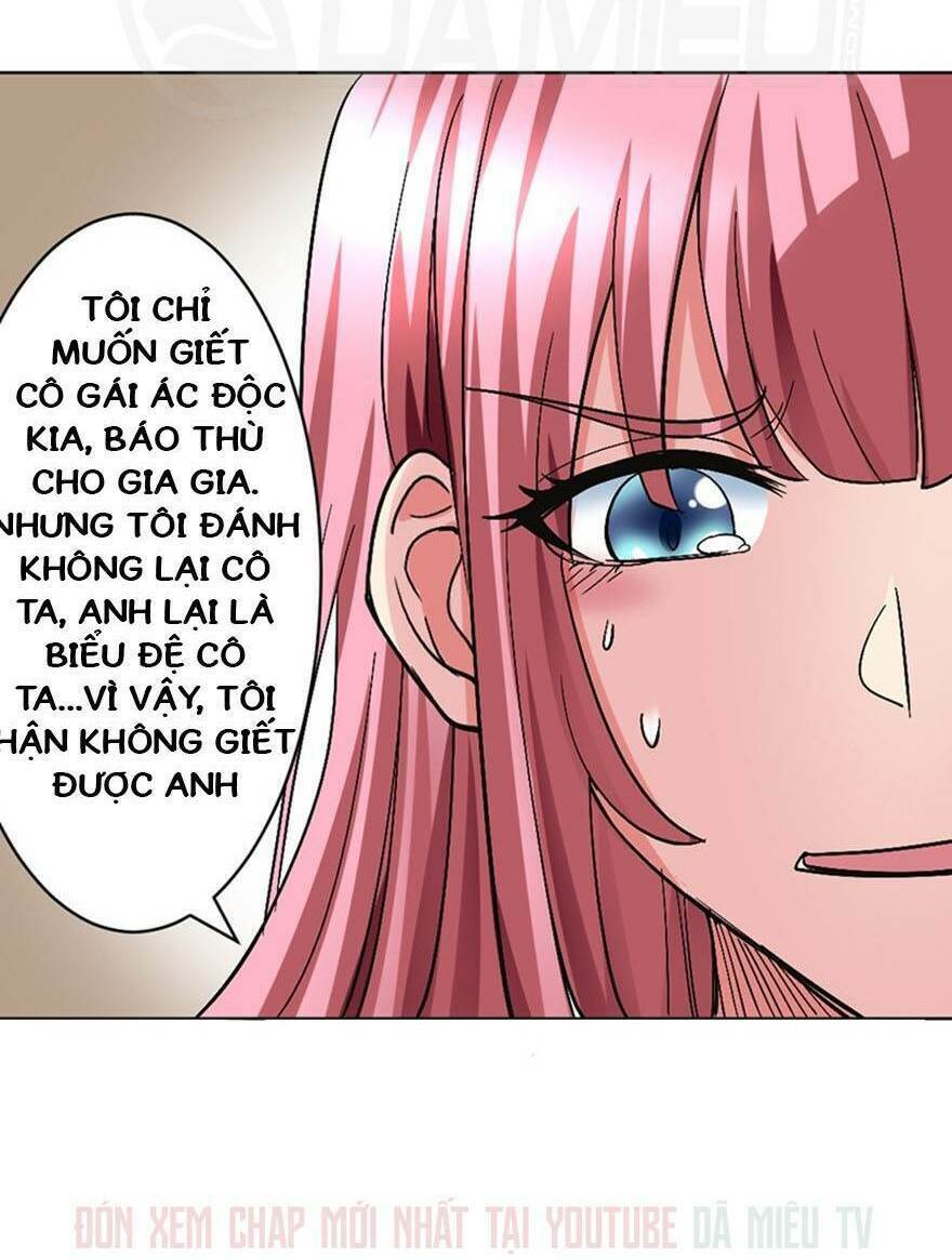 Đô Thị Tu Luyện Cuồng Triều Chapter 90 - Trang 10