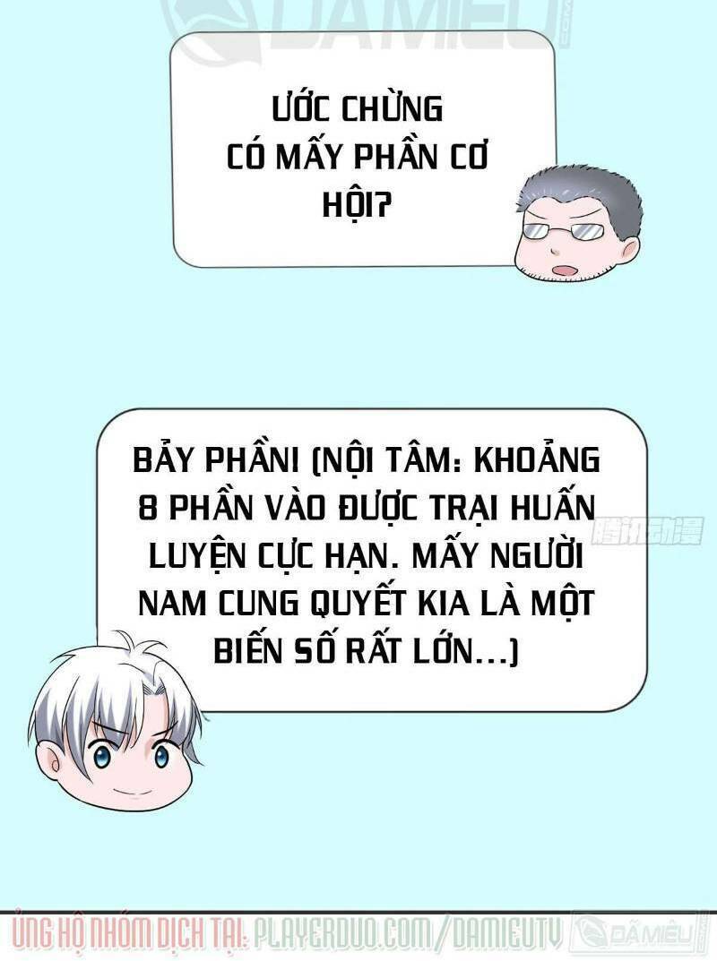 Đô Thị Tu Luyện Cuồng Triều Chapter 107 - Trang 7