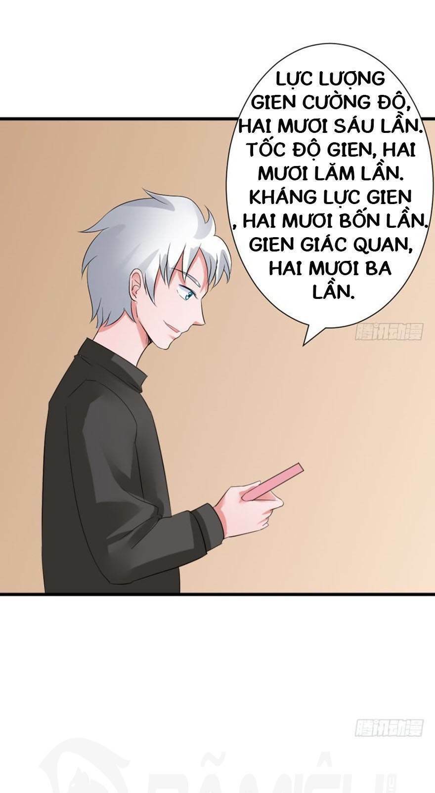 Đô Thị Tu Luyện Cuồng Triều Chapter 89 - Trang 25