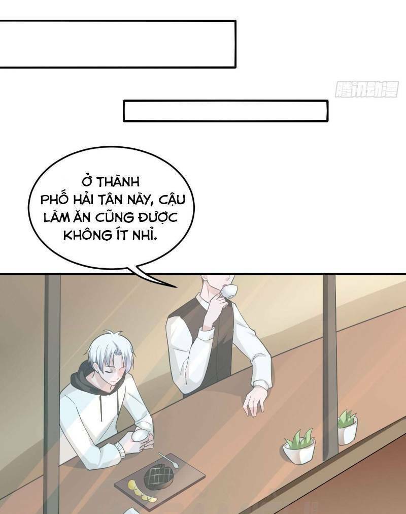 Đô Thị Tu Luyện Cuồng Triều Chapter 108 - Trang 7