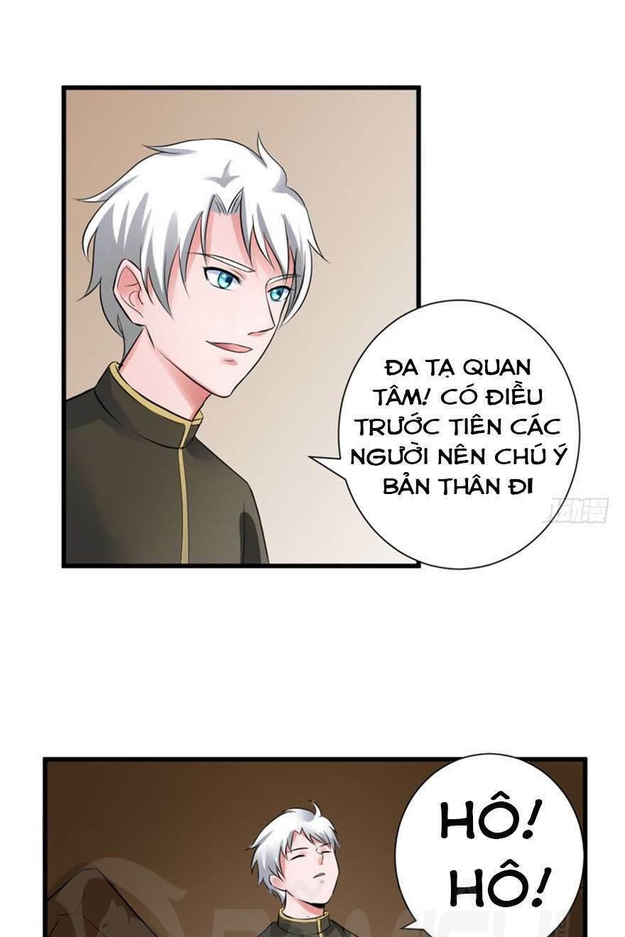 Đô Thị Tu Luyện Cuồng Triều Chapter 89 - Trang 13