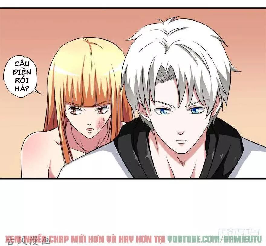 Đô Thị Tu Luyện Cuồng Triều Chapter 30 - Trang 9