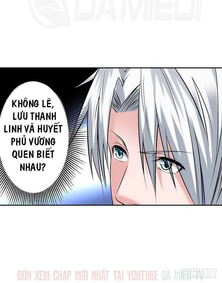 Đô Thị Tu Luyện Cuồng Triều Chapter 78 - Trang 3