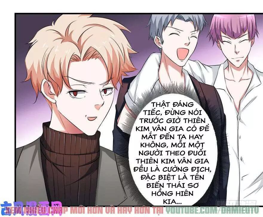 Đô Thị Tu Luyện Cuồng Triều Chapter 29 - Trang 6