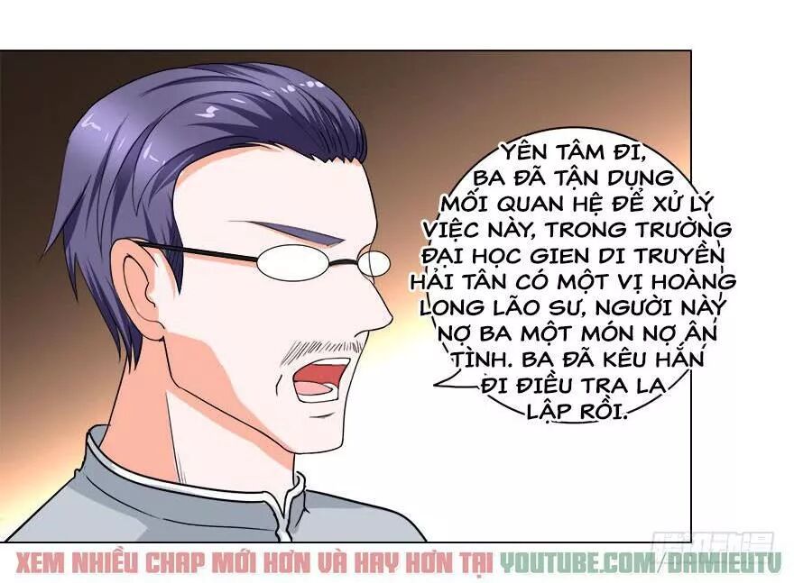 Đô Thị Tu Luyện Cuồng Triều Chapter 24 - Trang 16