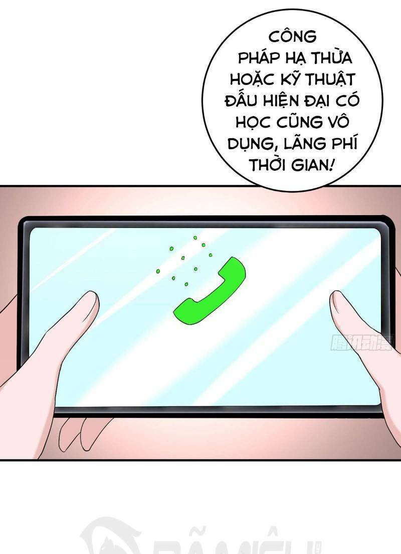 Đô Thị Tu Luyện Cuồng Triều Chapter 107 - Trang 4