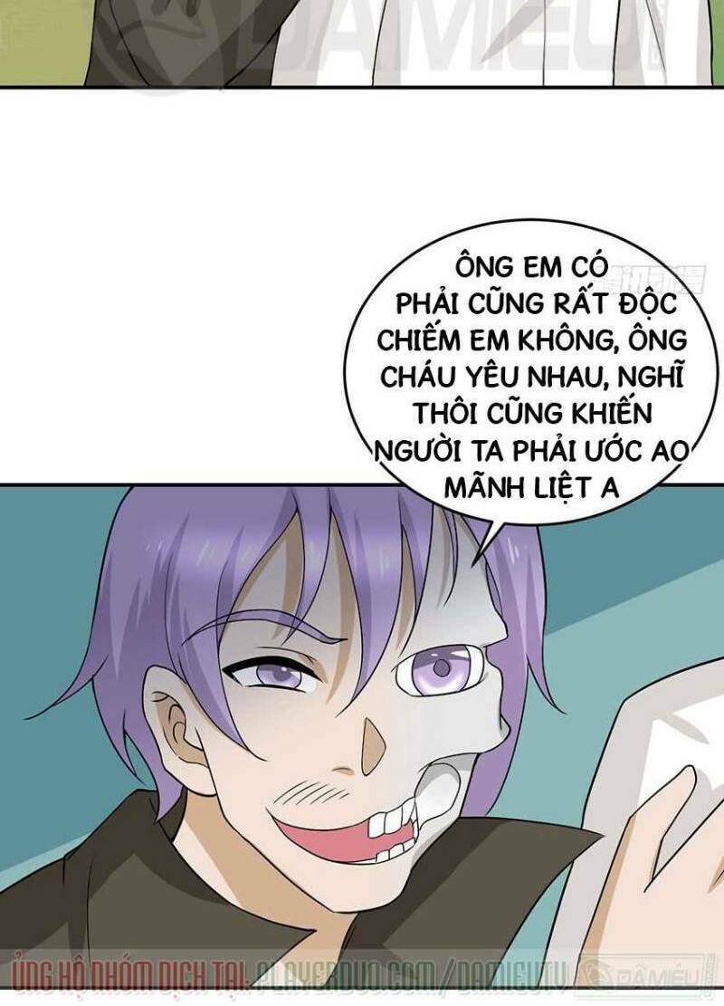 Đô Thị Tu Luyện Cuồng Triều Chapter 95 - Trang 11