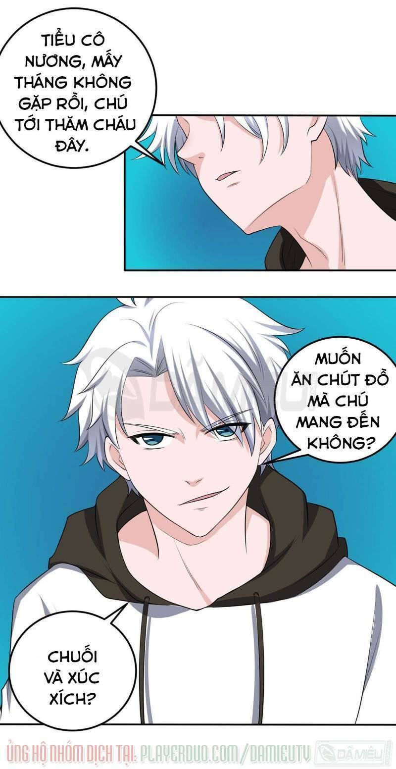 Đô Thị Tu Luyện Cuồng Triều Chapter 111 - Trang 6