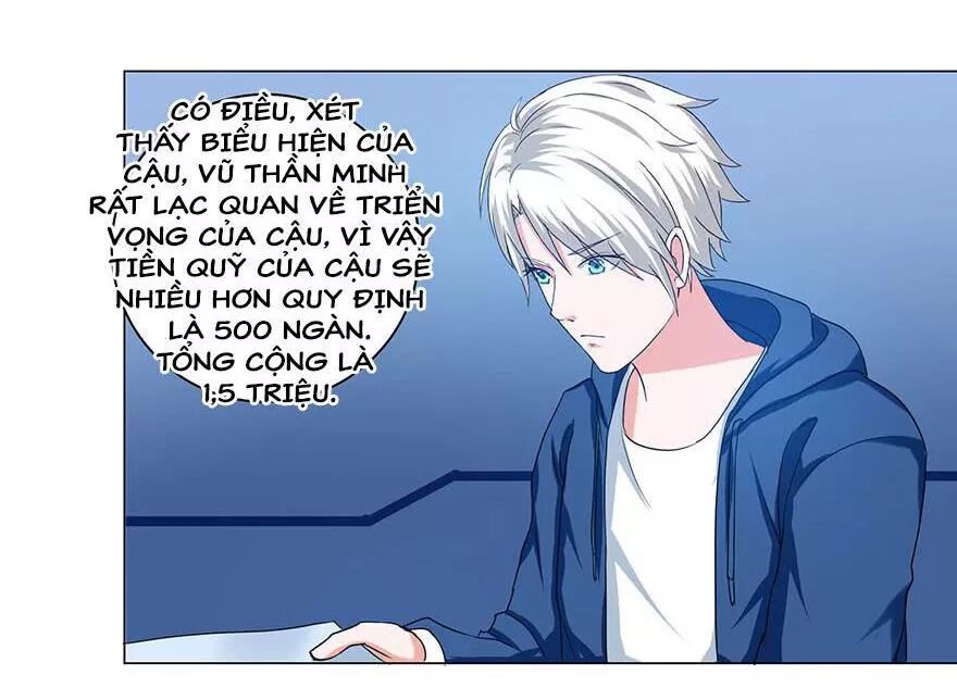 Đô Thị Tu Luyện Cuồng Triều Chapter 23 - Trang 5