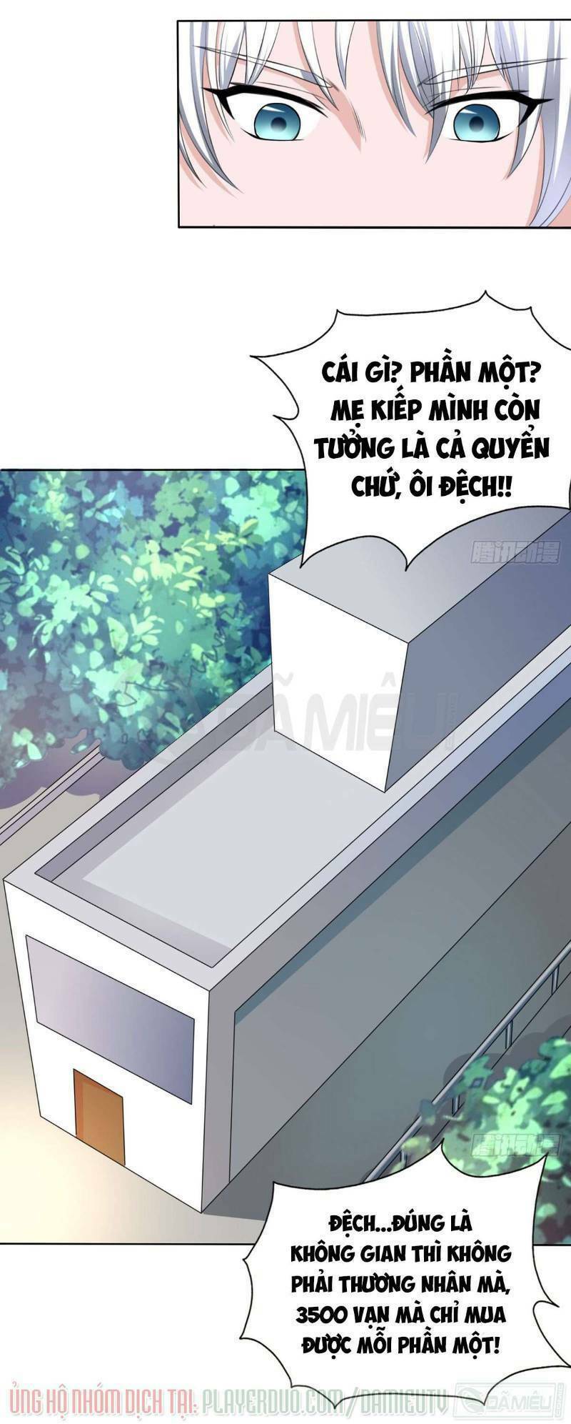 Đô Thị Tu Luyện Cuồng Triều Chapter 109 - Trang 4