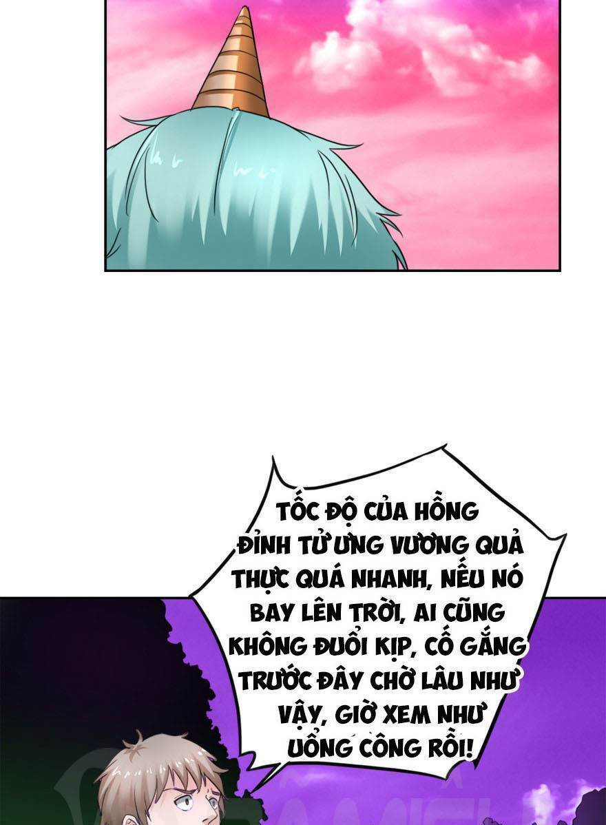 Đô Thị Tu Luyện Cuồng Triều Chapter 81 - Trang 28