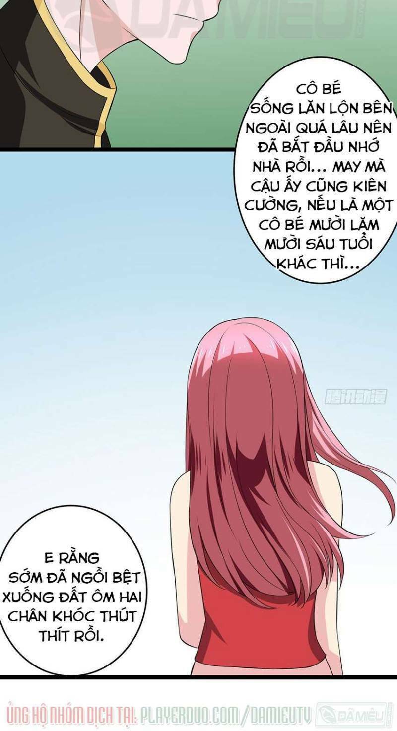 Đô Thị Tu Luyện Cuồng Triều Chapter 103 - Trang 4