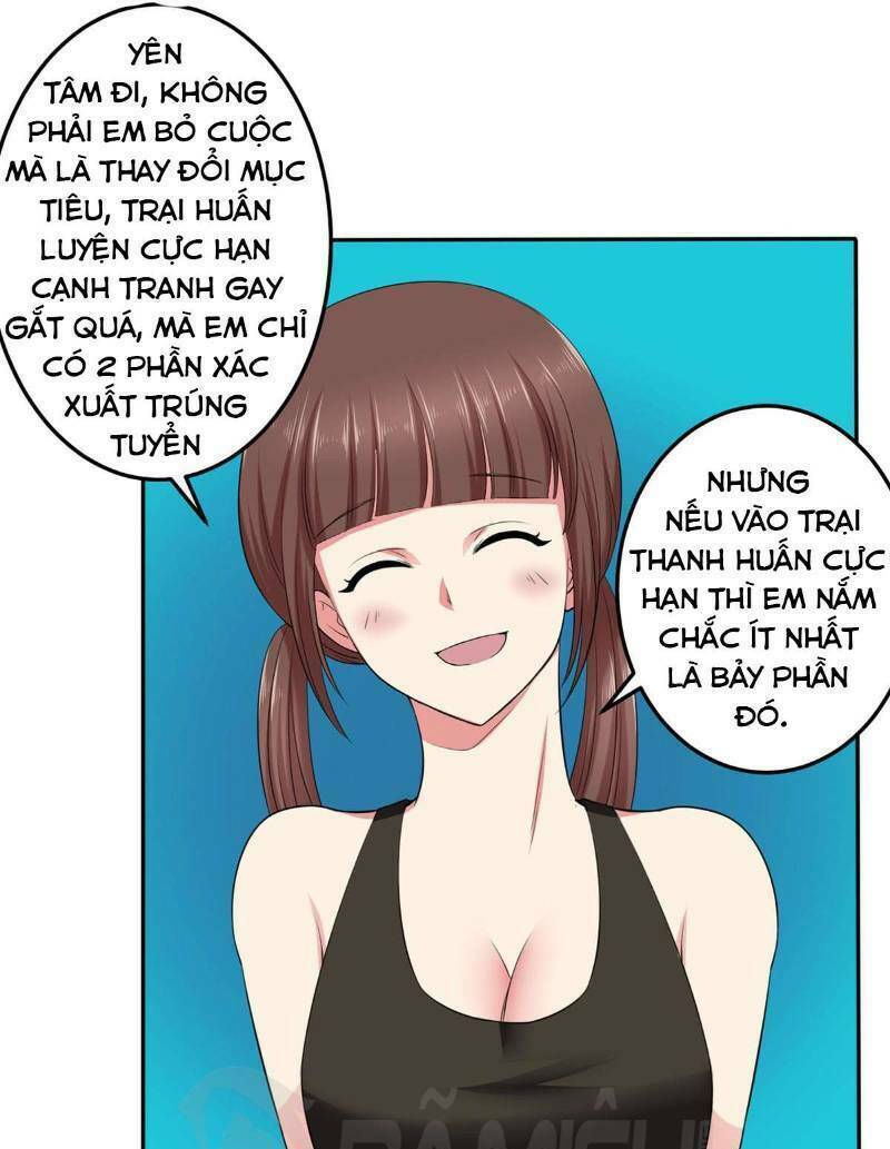 Đô Thị Tu Luyện Cuồng Triều Chapter 111 - Trang 9