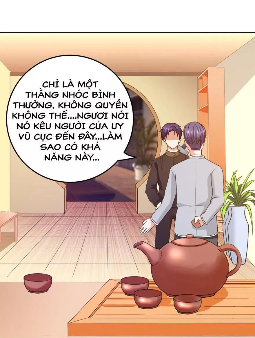 Đô Thị Tu Luyện Cuồng Triều Chapter 24 - Trang 37