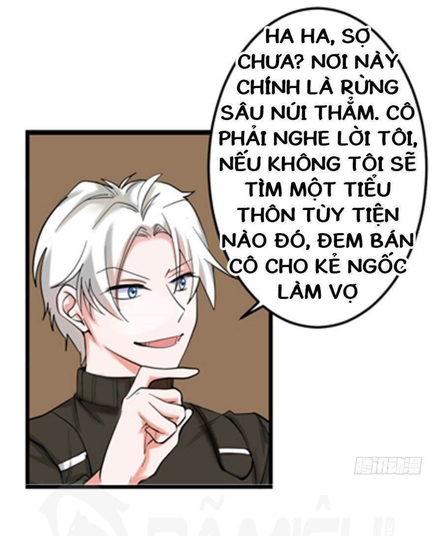 Đô Thị Tu Luyện Cuồng Triều Chapter 85 - Trang 4