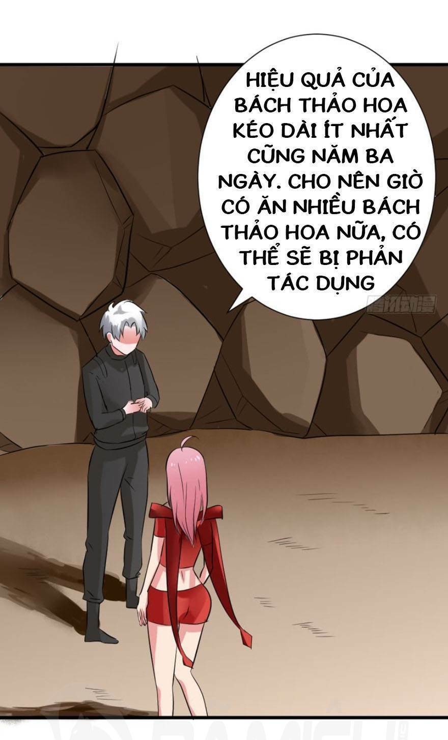 Đô Thị Tu Luyện Cuồng Triều Chapter 89 - Trang 27