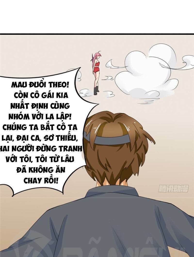 Đô Thị Tu Luyện Cuồng Triều Chapter 87 - Trang 4