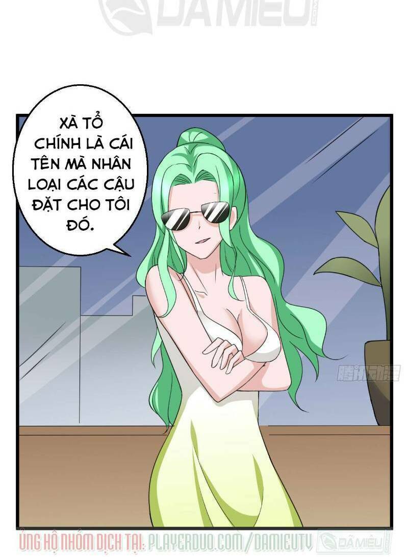 Đô Thị Tu Luyện Cuồng Triều Chapter 106 - Trang 4