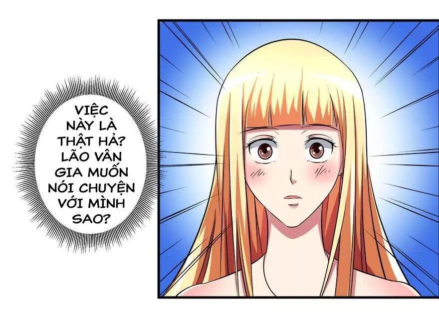 Đô Thị Tu Luyện Cuồng Triều Chapter 30 - Trang 41