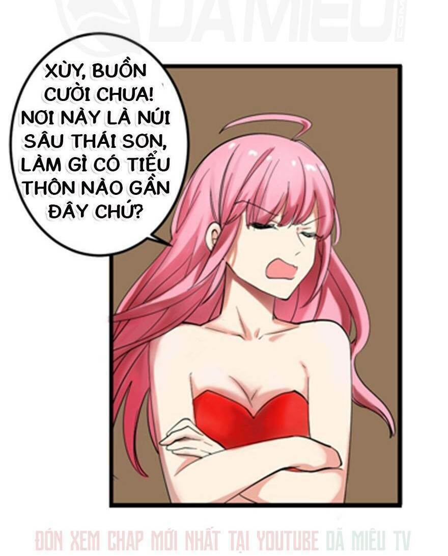 Đô Thị Tu Luyện Cuồng Triều Chapter 85 - Trang 5