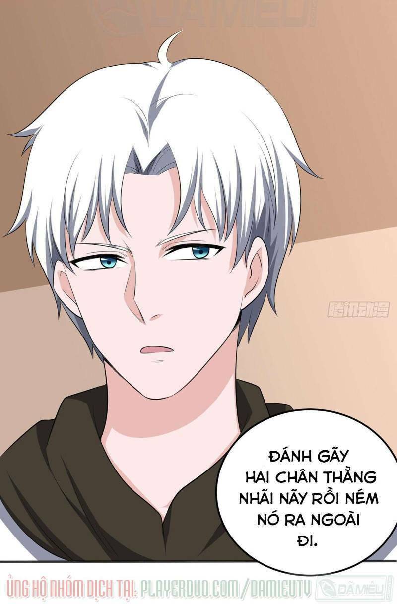 Đô Thị Tu Luyện Cuồng Triều Chapter 114 - Trang 3