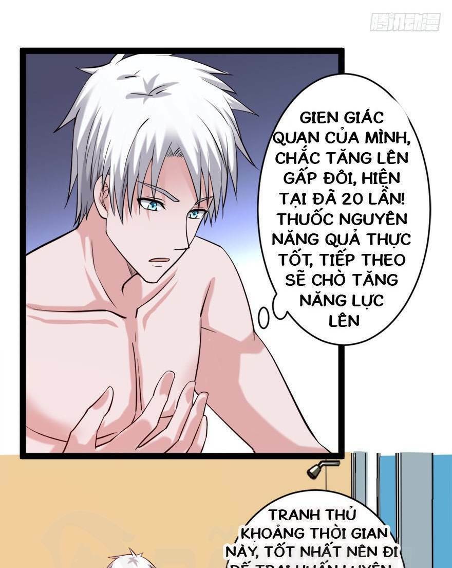 Đô Thị Tu Luyện Cuồng Triều Chapter 74 - Trang 19