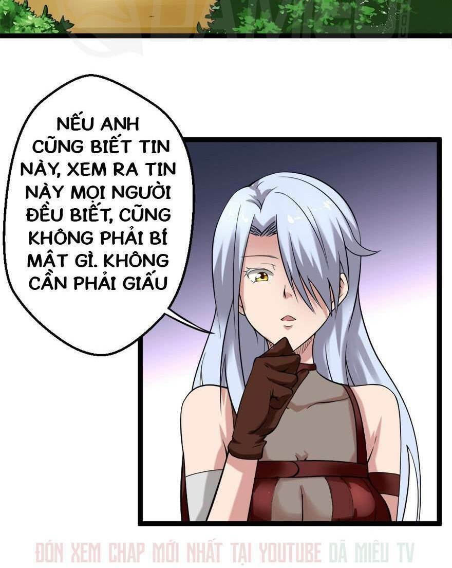 Đô Thị Tu Luyện Cuồng Triều Chapter 75 - Trang 16