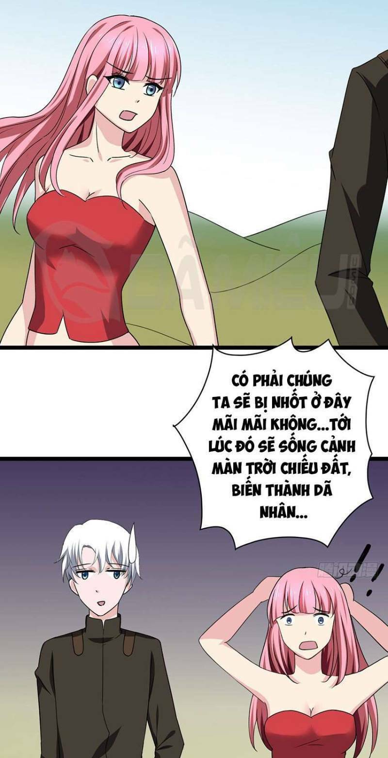 Đô Thị Tu Luyện Cuồng Triều Chapter 103 - Trang 11