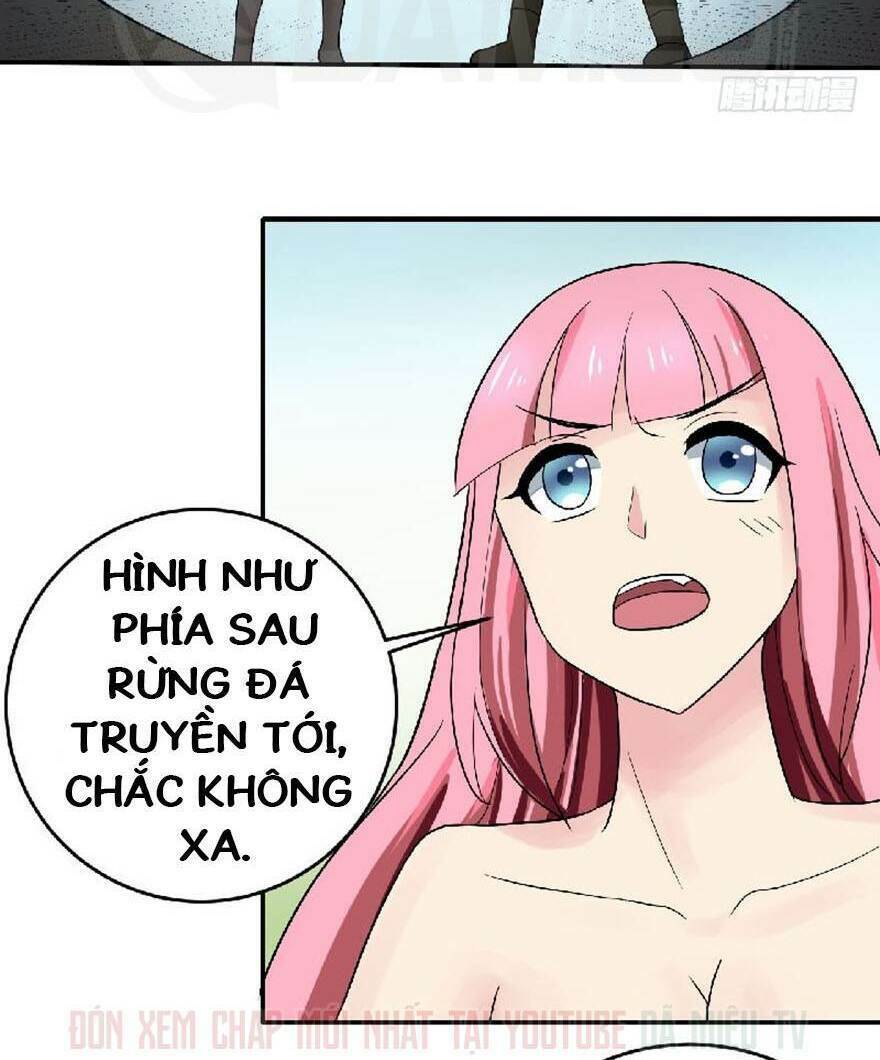 Đô Thị Tu Luyện Cuồng Triều Chapter 92 - Trang 9