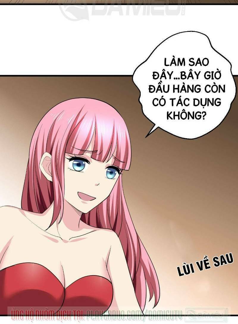 Đô Thị Tu Luyện Cuồng Triều Chapter 98 - Trang 17