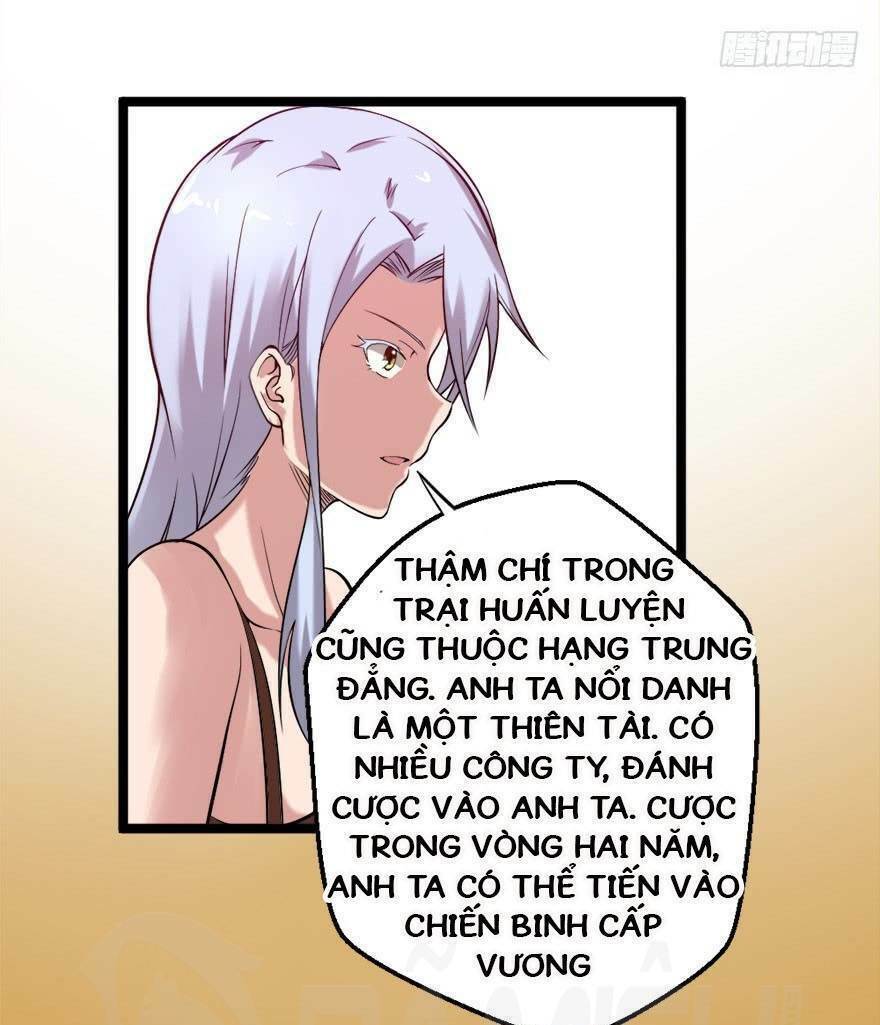 Đô Thị Tu Luyện Cuồng Triều Chapter 77 - Trang 9