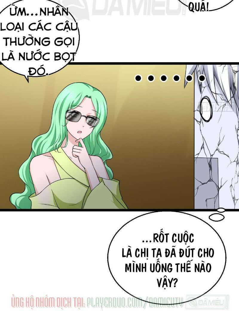 Đô Thị Tu Luyện Cuồng Triều Chapter 102 - Trang 1