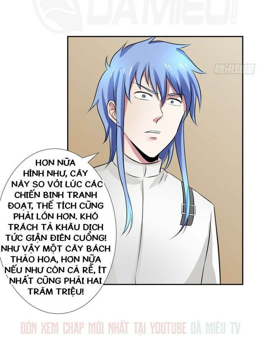 Đô Thị Tu Luyện Cuồng Triều Chapter 89 - Trang 3