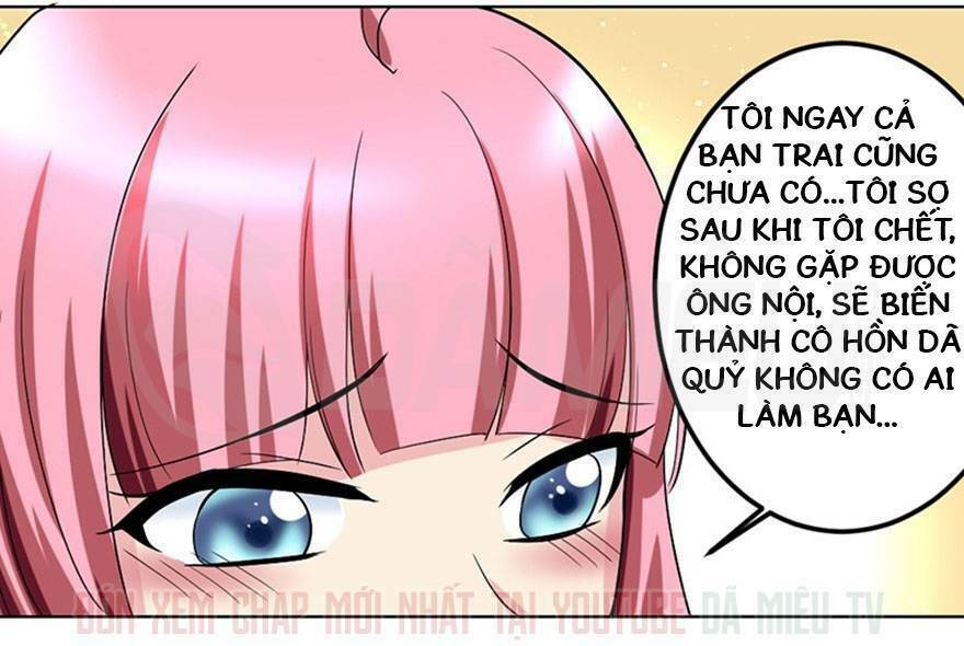 Đô Thị Tu Luyện Cuồng Triều Chapter 90 - Trang 13