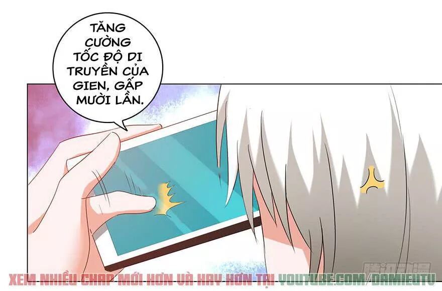 Đô Thị Tu Luyện Cuồng Triều Chapter 20 - Trang 15