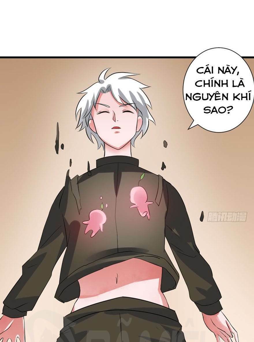 Đô Thị Tu Luyện Cuồng Triều Chapter 89 - Trang 17