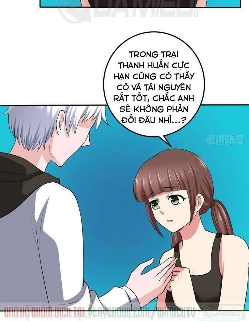 Đô Thị Tu Luyện Cuồng Triều Chapter 111 - Trang 10