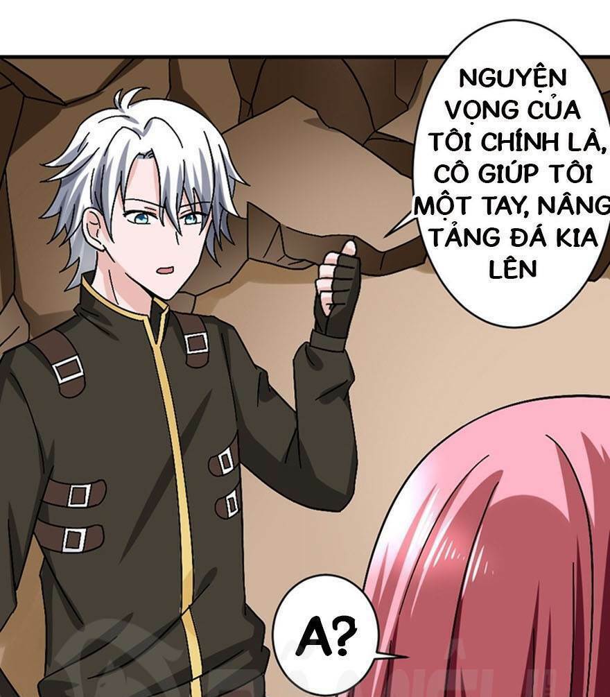 Đô Thị Tu Luyện Cuồng Triều Chapter 91 - Trang 1