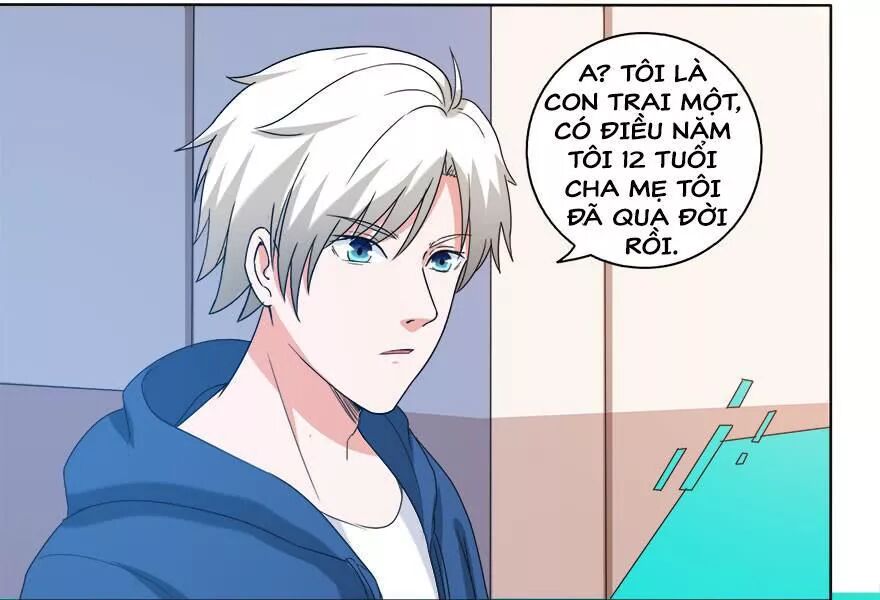 Đô Thị Tu Luyện Cuồng Triều Chapter 21 - Trang 13