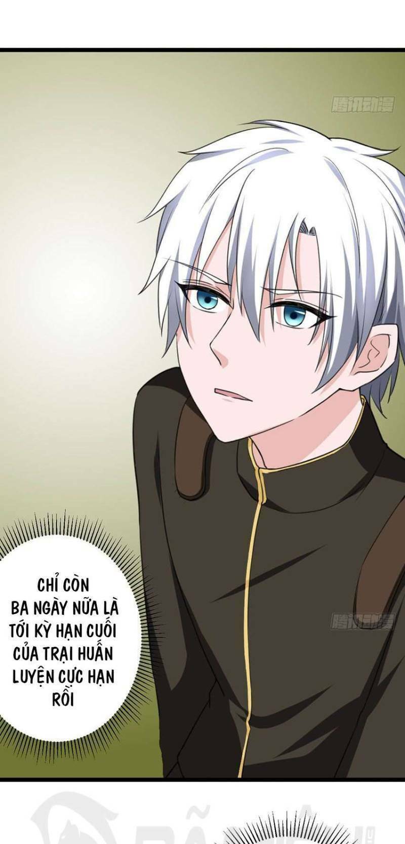 Đô Thị Tu Luyện Cuồng Triều Chapter 103 - Trang 5