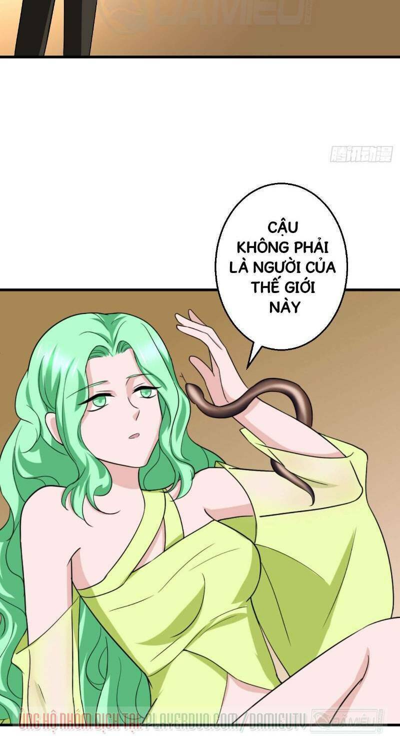 Đô Thị Tu Luyện Cuồng Triều Chapter 99 - Trang 14