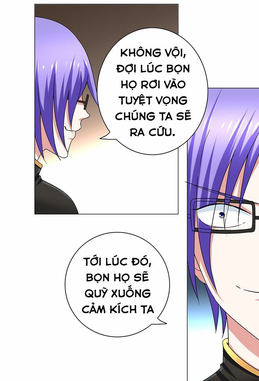 Đô Thị Tu Luyện Cuồng Triều Chapter 9 - Trang 56