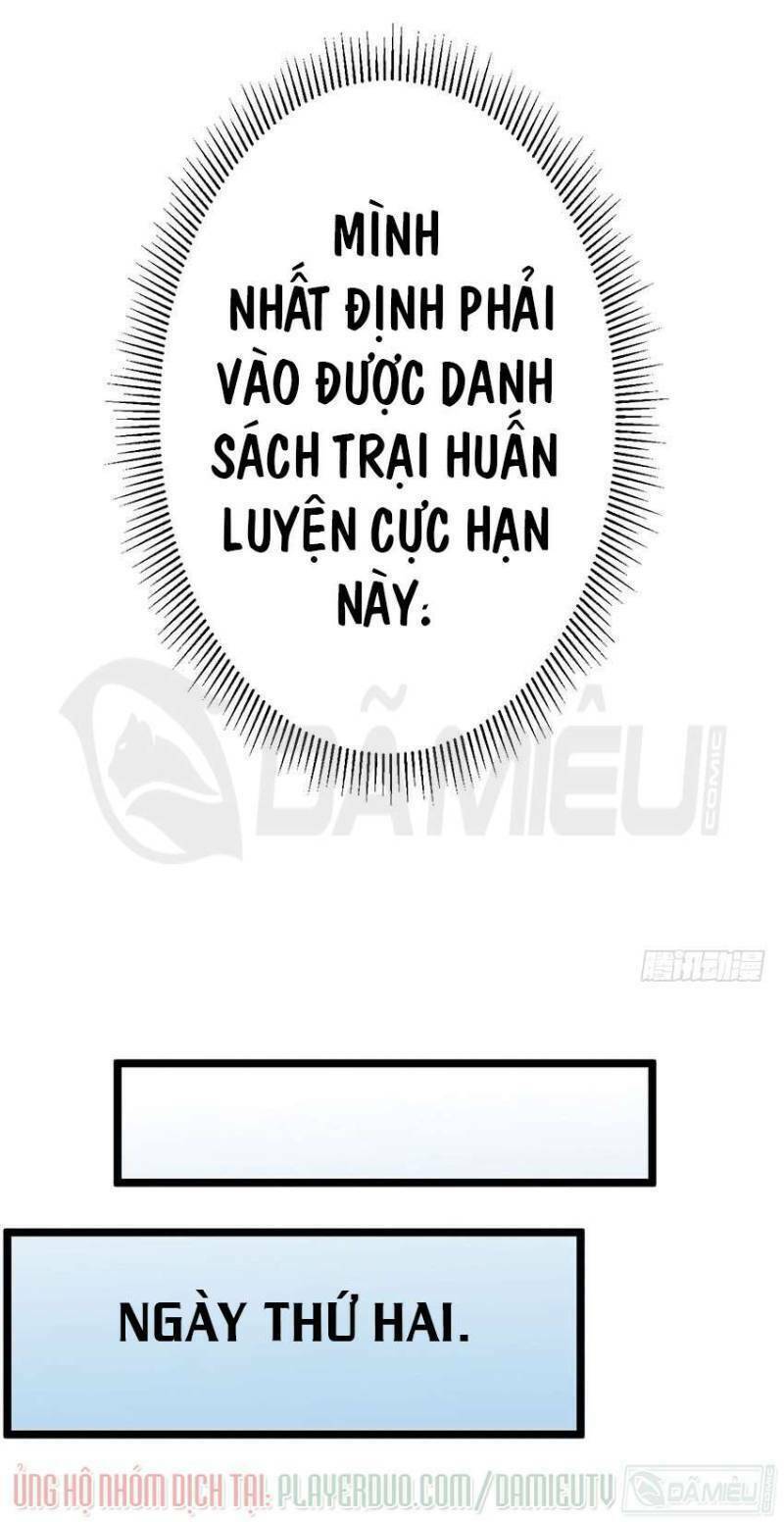 Đô Thị Tu Luyện Cuồng Triều Chapter 103 - Trang 7