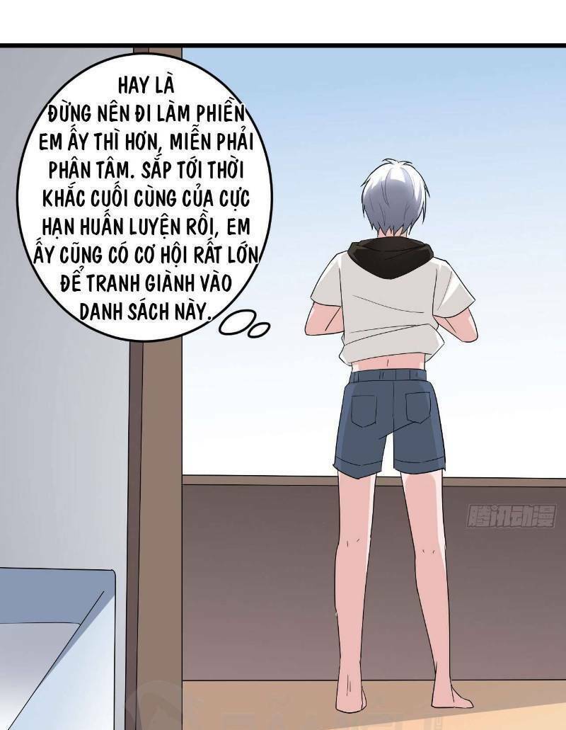 Đô Thị Tu Luyện Cuồng Triều Chapter 106 - Trang 18