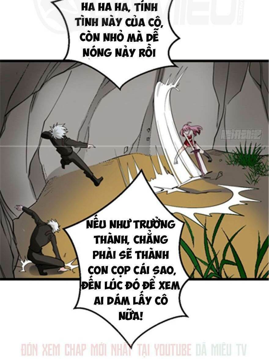 Đô Thị Tu Luyện Cuồng Triều Chapter 85 - Trang 11