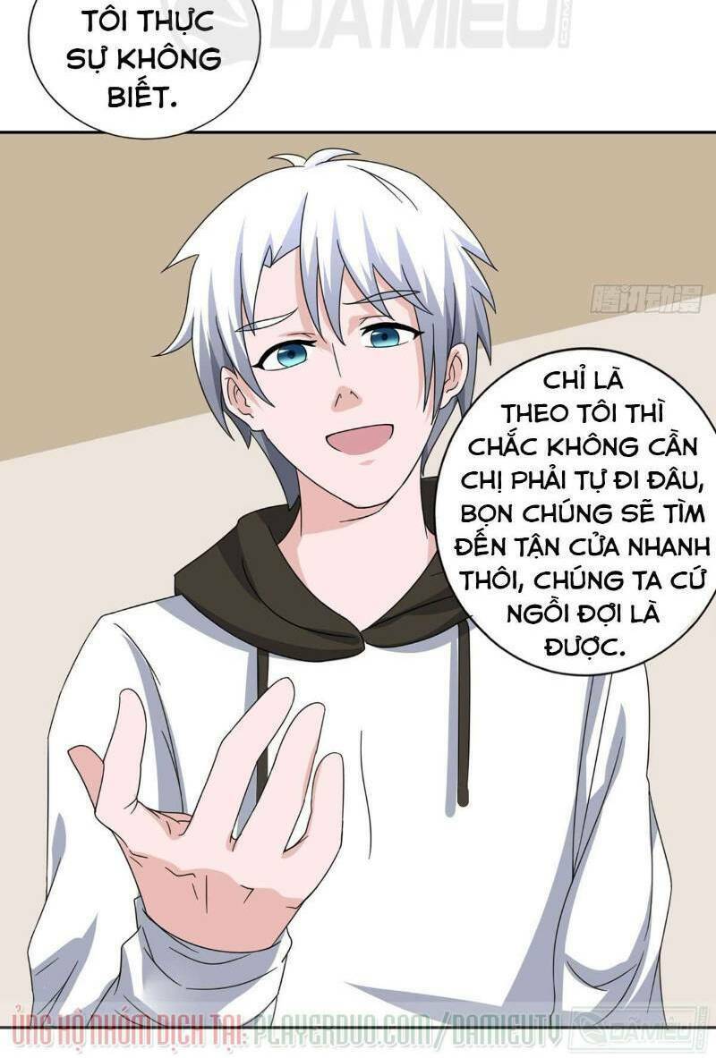 Đô Thị Tu Luyện Cuồng Triều Chapter 116 - Trang 5