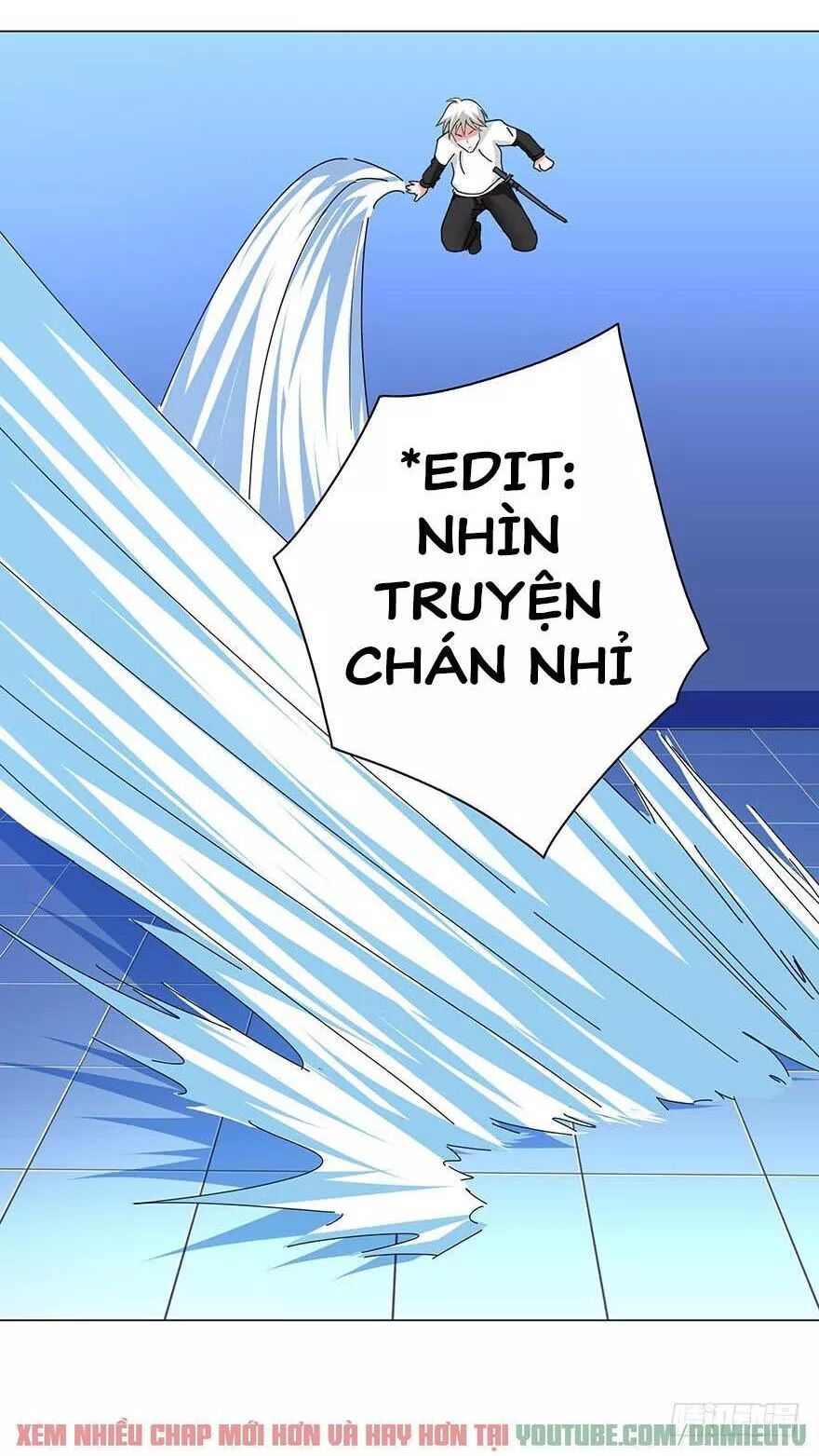 Đô Thị Tu Luyện Cuồng Triều Chapter 27 - Trang 15