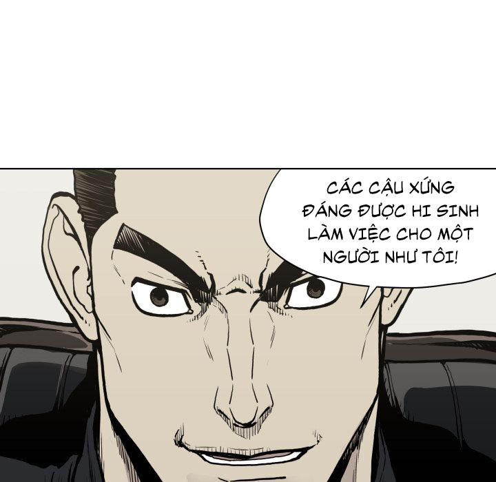 Song Hồn Chapter 66 - Trang 40