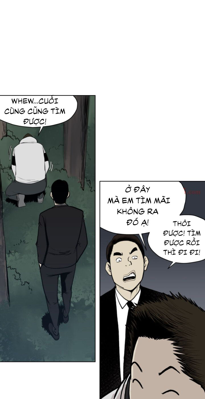 Song Hồn Chapter 65 - Trang 58